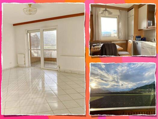 Wohnung zum Kauf 470.000 € 3 Zimmer 86,2 m² Auweg 33 Wattens 6112