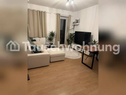 Wohnung zur Miete Tauschwohnung 291 € 2 Zimmer 45,9 m² EG Ölper Braunschweig 38114