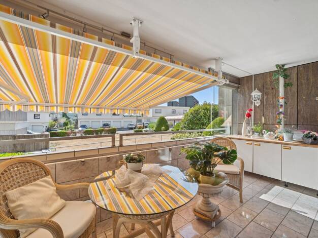 Wohnung zum Kauf 215.000 € 2 Zimmer 93,3 m² Lahnstein auf der Höhe Lahnstein 56112