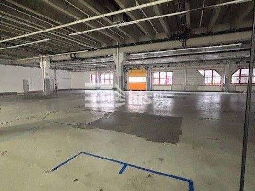 Bürofläche zur Miete 286 m² Bürofläche teilbar ab 286 m² Ziegelstein Nürnberg 90411