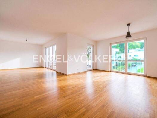 Wohnung zum Kauf 499.000 € 4 Zimmer 138 m² frei ab sofort Dambach Fürth 90768