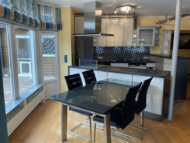 Wohnung zum Kauf provisionsfrei 329.000 € 3 Zimmer 129,6 m² EG Ziegeleistraße 9 Scharmbeck Winsen (Luhe) 21423