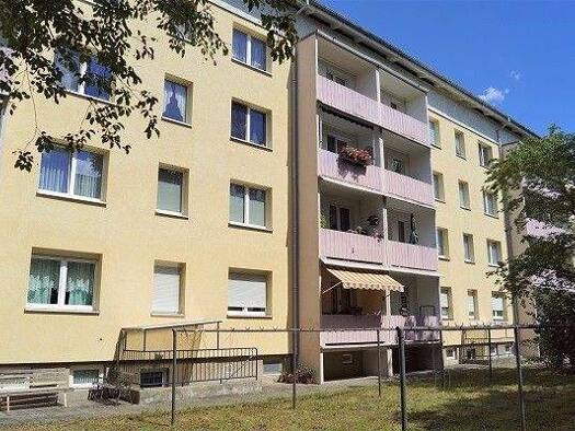 Wohnung zur Miete 309 € 2 Zimmer 49,4 m² 3. Geschoss frei ab 01.01.2026 Rote Gasse 48 a Meißen 01662