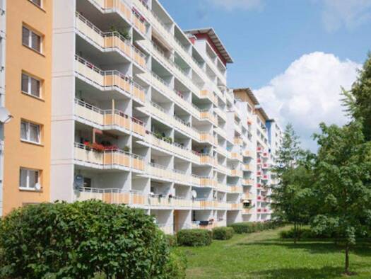 Wohnung zur Miete 620 € 4 Zimmer 110,9 m² 5. Geschoss frei ab 01.04.2026 Wilhelm-Firl-Straße 10 Markersdorf Chemnitz 09122