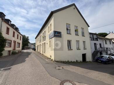 Bürofläche zum Kauf 1 Zimmer Nittel Nittel 54453