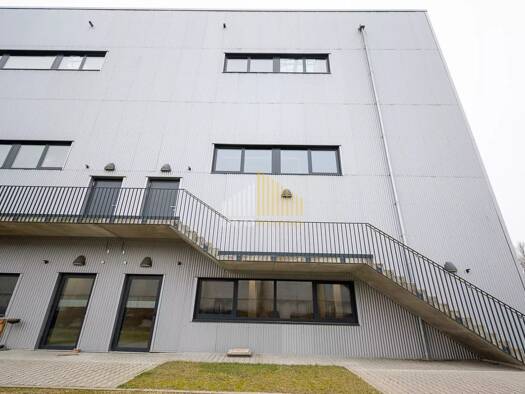 Bürofläche zur Miete provisionsfrei 690 € 1 Zimmer 59 m² Bürofläche route du vin 7 Mertert 6688