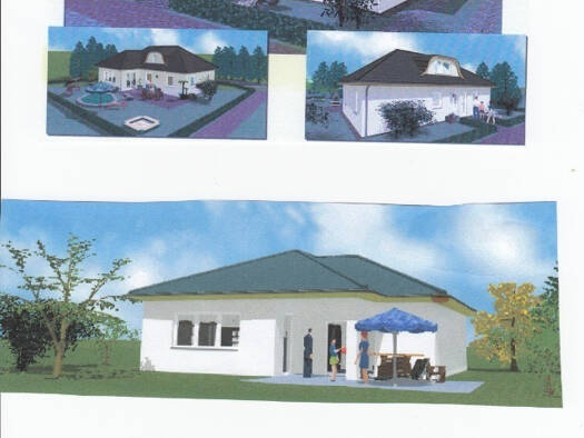 Bungalow zum Kauf 885.000 € 4 Zimmer 218 m² 875 m² Grundstück Stahnsdorf 14532