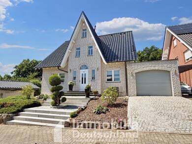 Mehrfamilienhaus zum Kauf 1.195.000 € 9 Zimmer 290 m² 780 m² Grundstück Dortmund 44267
