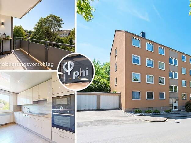 Wohnung zum Kauf 220.000 € 3 Zimmer 74 m² Aachen Aachen - Mitte 52078