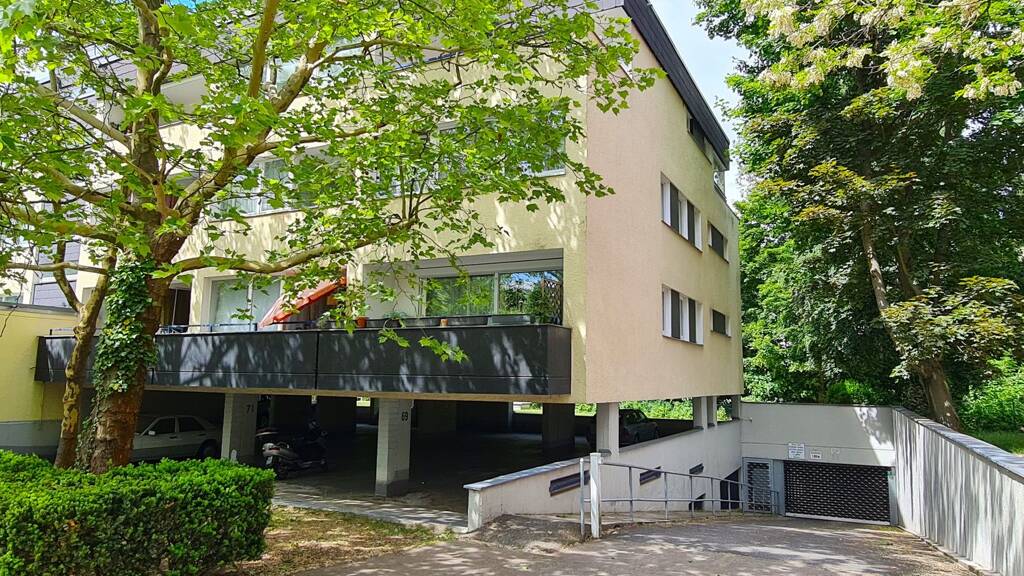 Tiefgaragenstellplatz zum Kauf 19.000 € Berlin 12207