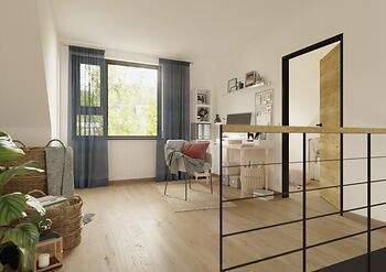 Haus – Mühlenbeck b Oranienburg - Mehr