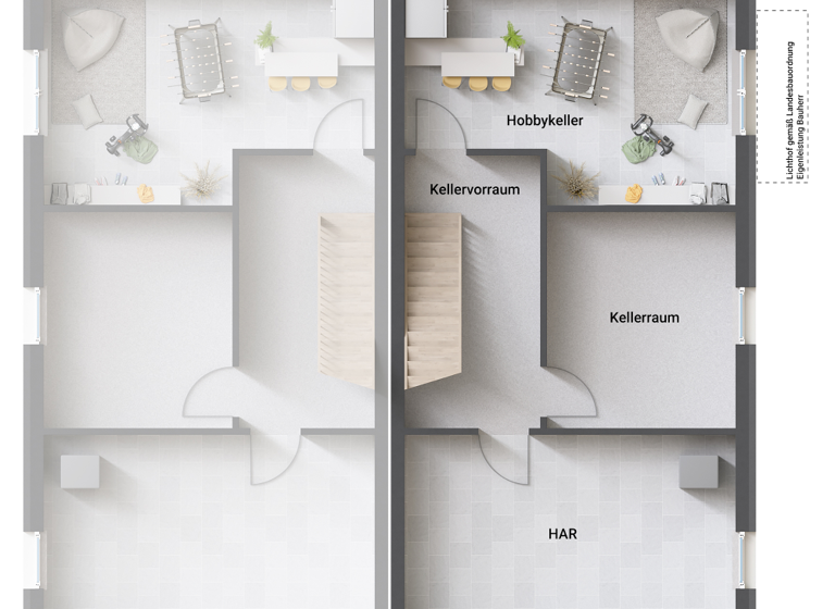 Mehrfamilienhaus zum Kauf provisionsfrei 263.690 € 5 Zimmer 132 m² 907 m² Grundstück Altenburschla Wanfried 37281