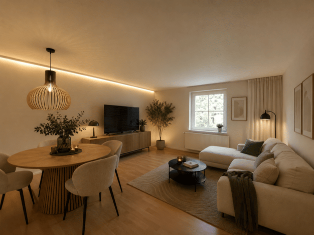 Wohnung zum Kauf provisionsfrei 33.000 € 2 Zimmer 55,8 m² EG Lichtenwalder Straße 42 Ebersdorf Chemnitz 09131