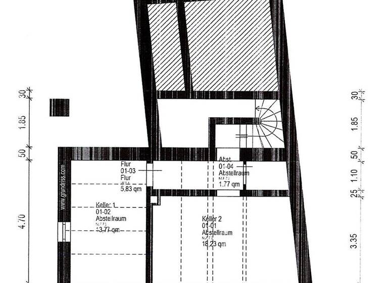 Einfamilienhaus zum Kauf 379.000 € 5 Zimmer 140 m² 550 m² Grundstück Edigheim Ludwigshafen am Rhein 67069
