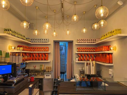 Bar/Café zur Miete 2.500 € Wien 1010