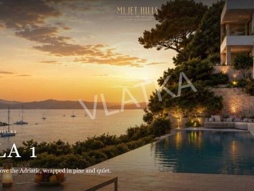 Haus zum Kauf 1.600.000 € 4 Zimmer 300 m² Mljet