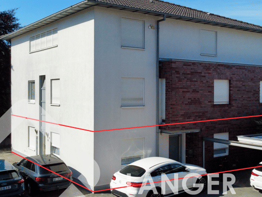 Wohnung zum Kauf 314.000 € 3 Zimmer 95 m² Lingen Lingen (Ems) 49808