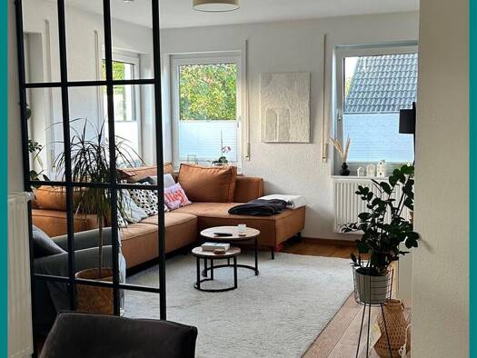 Wohnung zur Miete 825 € 4 Zimmer 95 m² Sulingen Sulingen 27232