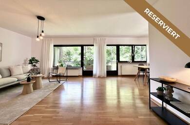Wohnung zum Kauf provisionsfrei 219.000 € 3 Zimmer 101 m² Flitsch Saarbrücken / Dudweiler 66125