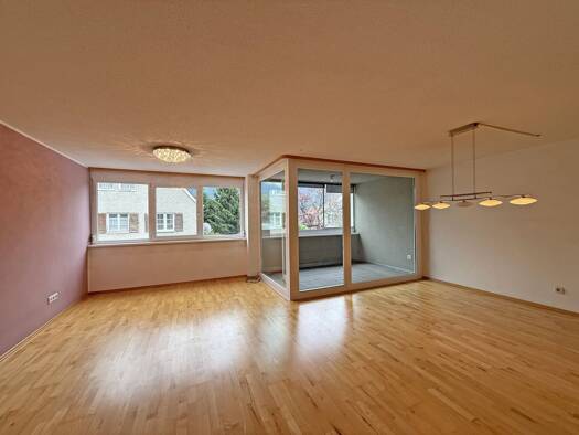 Wohnung zum Kauf 355.000 € 4 Zimmer 89 m² 1. Geschoss Feldkirch 6800