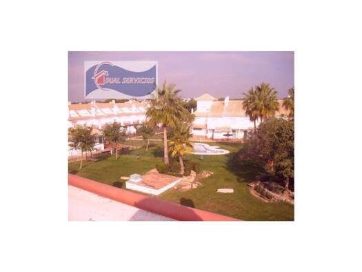 Reihenhaus zur Miete 750 € 3 Zimmer Cartaya 21459