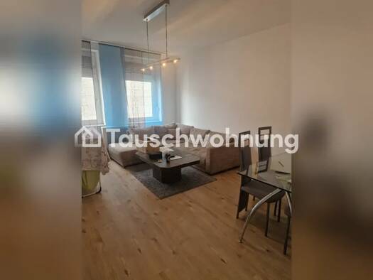 Wohnung zur Miete Tauschwohnung 600 € 2 Zimmer 45 m² Offenbach am Main Offenbach am Main 63065