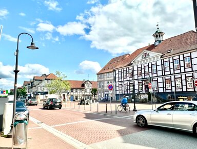 Laden zur Miete 1.900 € 168 m² Verkaufsfläche Lüchow Lüchow (Wendland) 29439