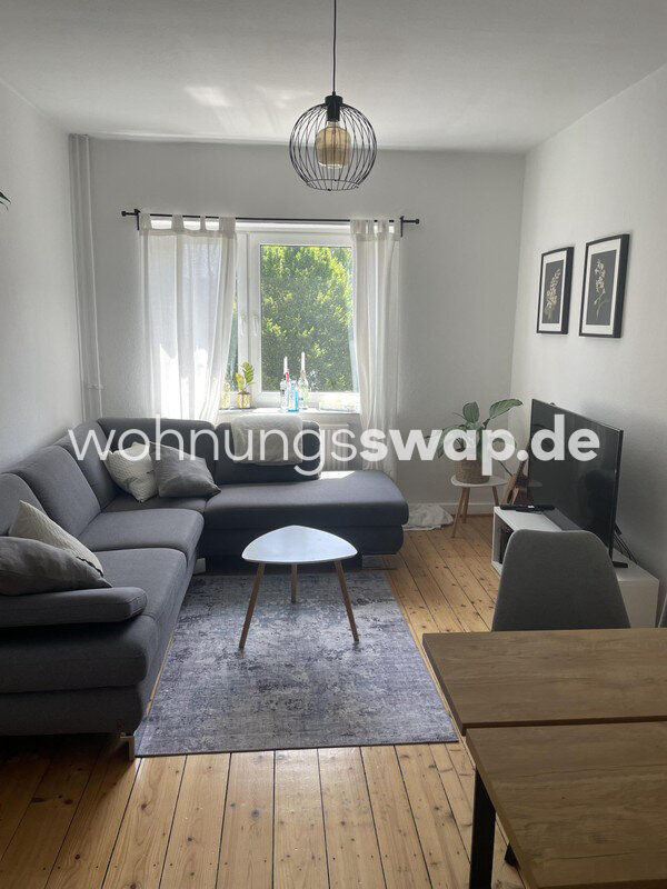 Apartment zur Miete 728 € 2 Zimmer 59 m²<br/>Wohnfläche 3.<br/>Geschoss Barmbek - Nord 22307