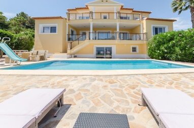 Villa zum Kauf 1.100.000 € 10 Zimmer 256 m² 1.045 m² Grundstück Javea 03730