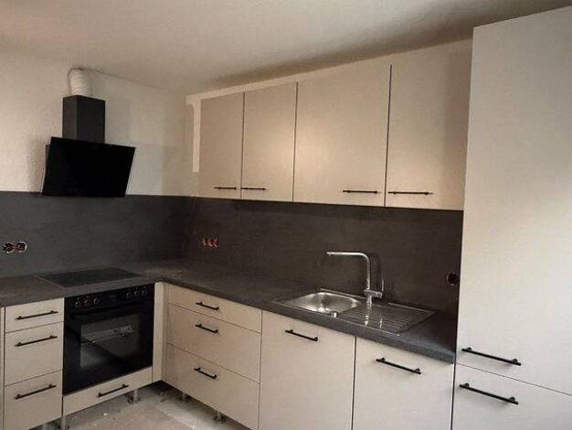 Wohnung zur Miete 978 € 2 Zimmer 75 m² EG frei ab 01.11.2026 Huberstraße 13 Bad Dürrheim Bad Dürrheim 78073