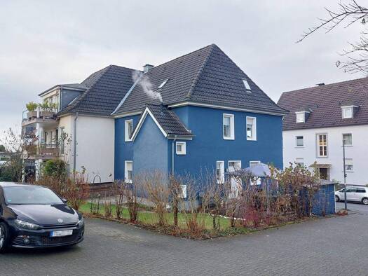 Haus zum Kauf 499.000 € 6 Zimmer 160 m² 275 m² Grundstück Innenstadt Radevormwald 42477