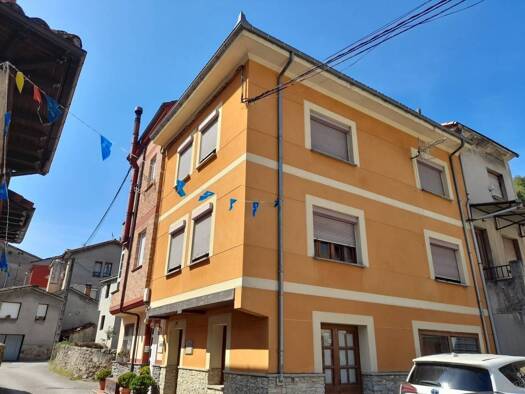 Villa zum Kauf 85.000 € 6 Zimmer 174 m² Laviana 33986