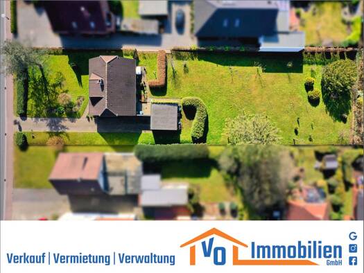 Grundstück zum Kauf 899.000 € 1.621 m² Grundstück Bürgerfelde Oldenburg 26127