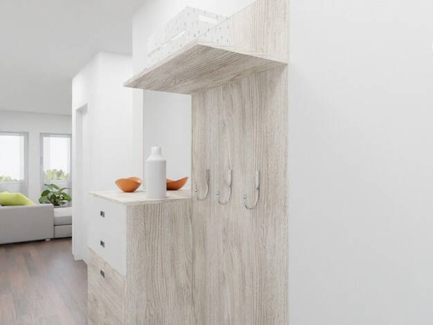 Wohnung zum Kauf provisionsfrei 320.000 € 3 Zimmer 77,3 m² Kommlingen Konz 54329
