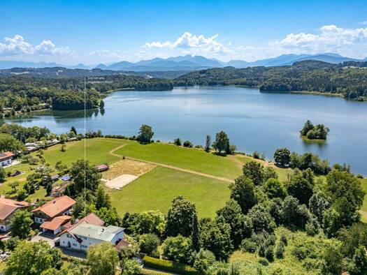 Einfamilienhaus zum Kauf 2.470.000 € 6 Zimmer 299 m² 1.509 m² Grundstück Großseeham Weyarn 83629