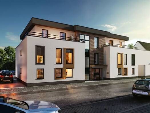 Wohnung zum Kauf provisionsfrei 439.000 € 4 Zimmer 116 m² 1. Geschoss frei ab sofort Uerdinger Str. 143 Mündelheim Duisburg 47259