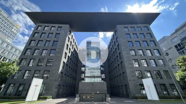 Bürofläche zur Miete provisionsfrei 19,50 € 1.465,1 m² Bürofläche teilbar ab 1.465,1 m² Bockenheim Frankfurt am Main 60486