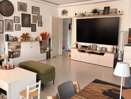 Wohnung zur Miete 880 € 3 Zimmer 94 m² Geschoss 1/2 frei ab 01.01.2027 Schulstraße 17 Lützel-Wiebelsbach Lützelbach 64750