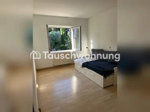 Wohnung zur Miete Tauschwohnung 950 € 3 Zimmer 75 m² 3. Geschoss Nord Stuttgart 70193