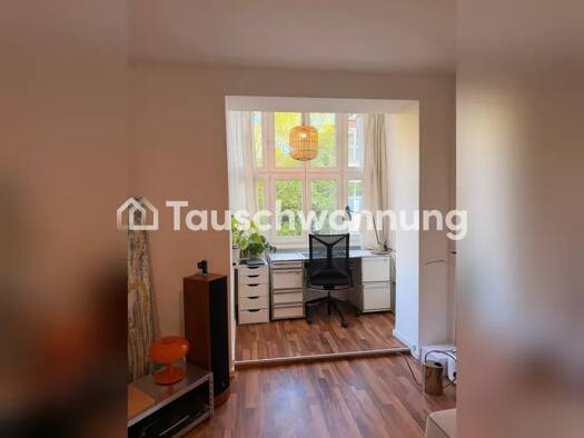 Wohnung zur Miete Tauschwohnung 600 € 2 Zimmer 59 m² Französisch Buchholz Pankow 10409