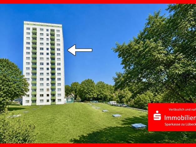 Wohnung zum Kauf 189.000 € 3 Zimmer 79,1 m² Moisling Lübeck 23560