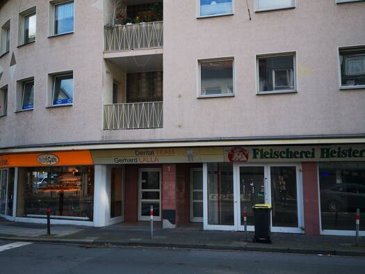 Wohnung zur Miete 440 € 3 Zimmer 55 m² 3. Geschoss frei ab sofort Westerholt Herten 45701