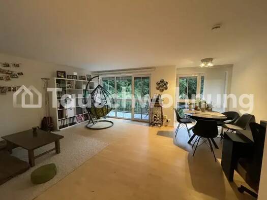 Wohnung zur Miete Tauschwohnung 1.300 € 2,5 Zimmer 56 m² 1. Geschoss Ramersdorf-Perlach München 81737