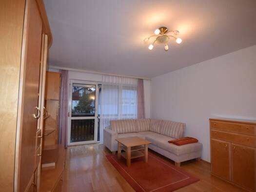 Wohnung zum Kauf 299.000 € 2 Zimmer 59 m² 1. Geschoss Eugendorf 5301