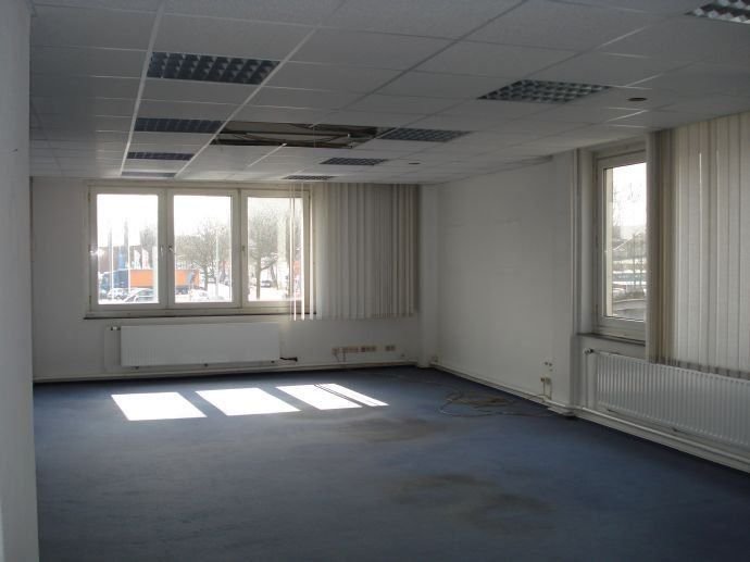 Büro-/Praxisfläche zur Miete 180 m²<br/>Bürofläche von 180 m² bis 180 m²<br/>Teilbarkeit Hamm Hamburg 20537