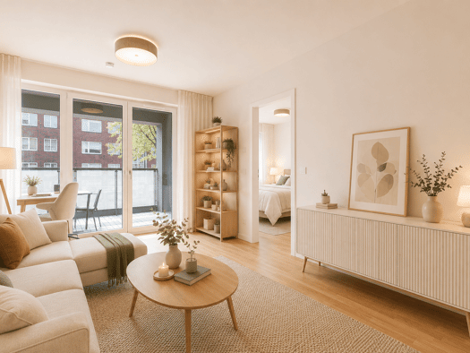 Wohnung zum Kauf 2 Zimmer 58,9 m² Eimsbüttel Eimsbüttel 20357