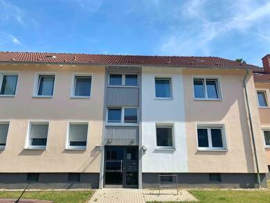 Wohnung zur Miete 549 € 2 Zimmer 56,3 m² frei ab 20.06.2025 Köttlingerweg 27 Kruppwerke Bochum 44793
