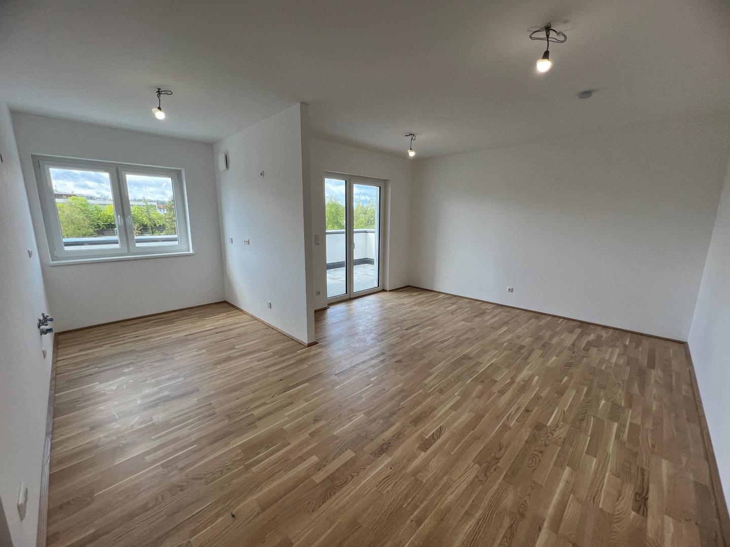 Wohnung zur Miete 820 € 3 Zimmer 74,4 m²<br/>Wohnfläche Ferdinand-Öttl-Straße Vöcklabruck 4840