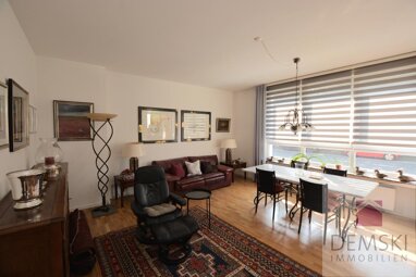 Wohnung zur Miete 1.000 € 2,5 Zimmer 102,5 m² Nordstadt 17 Hilden 40724