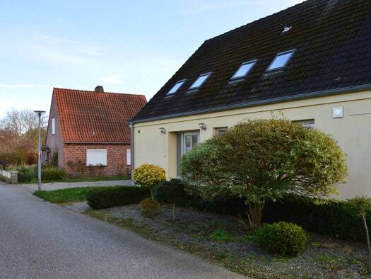 Einfamilienhaus zur Miete 1.500 € 5 Zimmer 150 m² 890 m² Grundstück frei ab 01.02.2026 Cismar Grömitz 23743